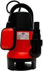 Фекальный насос Maxpump TOPLIFT 900D