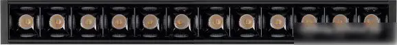 Светодиодная панель Arlight CLIP-38-LASER-S330-12W Day4000 029007 – фото товара