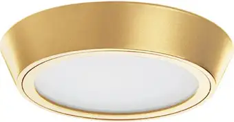 Точечный светильник Lightstar Urbano 214932 – изображение в каталоге