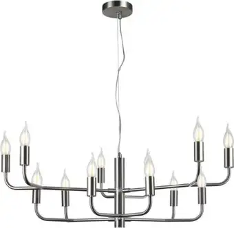 Подвесная люстра Aployt APL.338.03.12 – изображение в каталоге