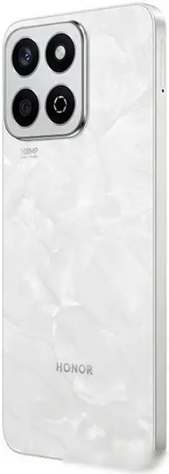 Телефон HONOR X7c 5G ALT-NX1 8GB/256GB (лунный белый) – фото товара