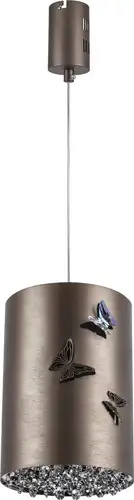 Припотолочная люстра Lightstar Faraone 701101 – изображение в каталоге