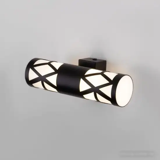 Бра Elektrostandard Fanc MRL LED 1023 (черный) – фото товара