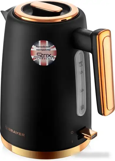 Электрический чайник Brayer BR1054 - фото товара