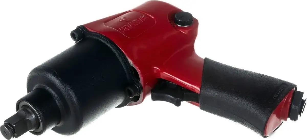 Пневматический гайковерт Rossvik RT-5265 – фото товара