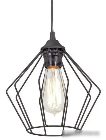 Подвесная люстра Vitaluce V4801-1/1S – фото товара