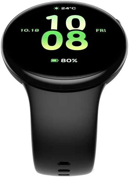 Умные часы HONOR Watch Fit IVY-B19С (черный) – фото товара