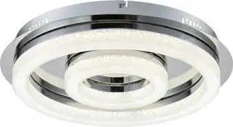 Линейный светильник Freya FR6001CL-L33CH – изображение в каталоге