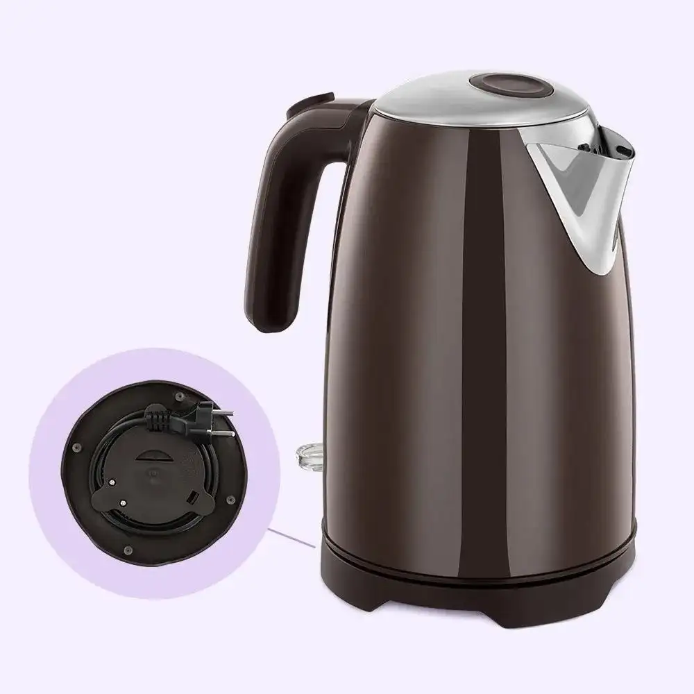 Электрический чайник Kitfort KT-8702 - фото товара