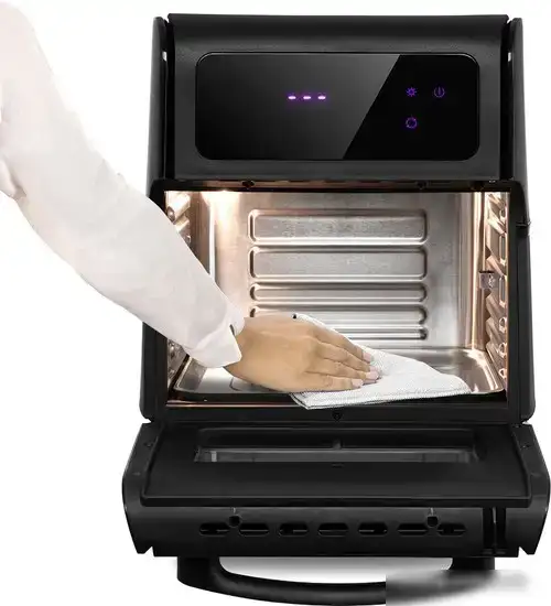 Мини-печь Kitfort KT-2236 - фото товара