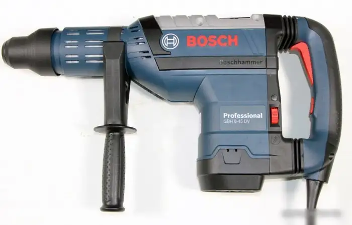 Перфоратор Bosch GBH 8-45 DV Professional – фото товара
