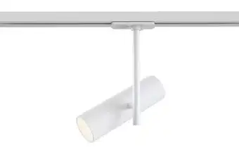Трековый светильник Maytoni Track TR005-1-GU10-W – изображение в каталоге