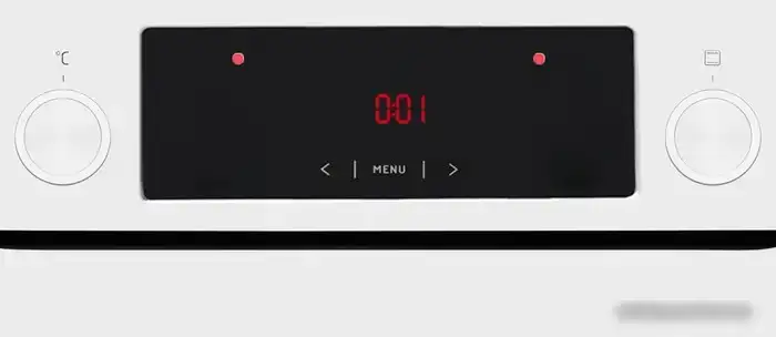 Электрический духовой шкаф Hansa BOEW68481 - фото товара