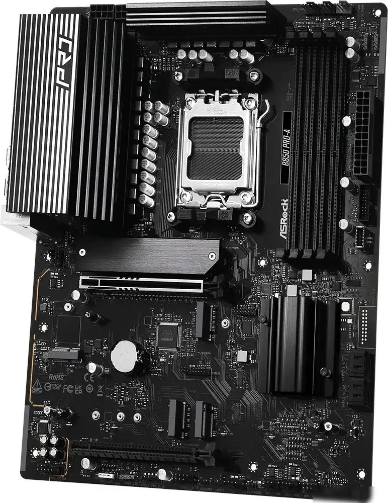 Материнская плата ASRock B850 Pro-A – фото товара