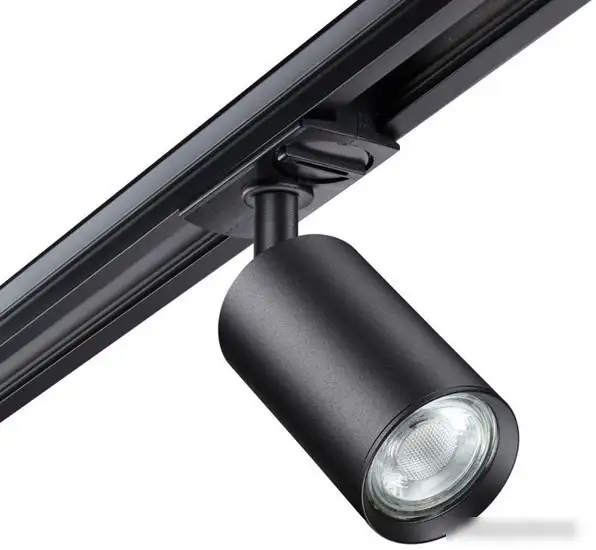 Трековый светильник Novotech Pipe 370963 – фото товара