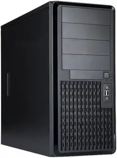 Корпус In Win PE689BL 650W 6188705