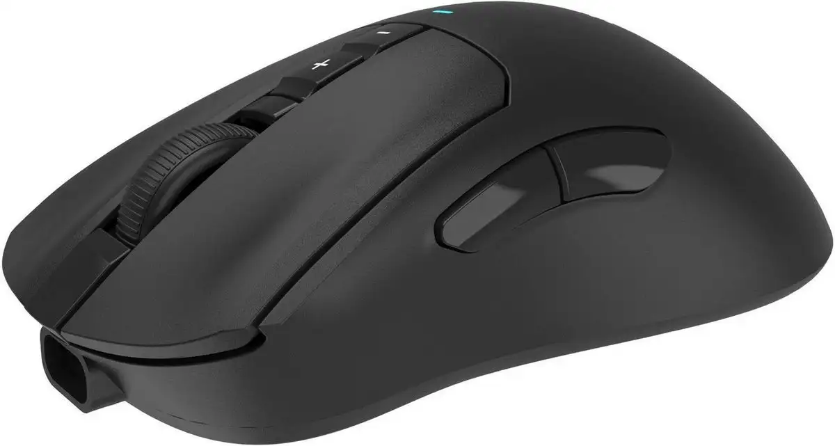 Игровая мышь A4Tech Bloody R73 Ultra (черный) – фото товара