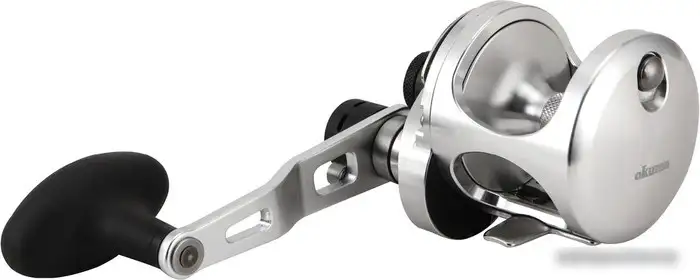 Рыболовная катушка Okuma Cavalla CAV-12II – фото товара