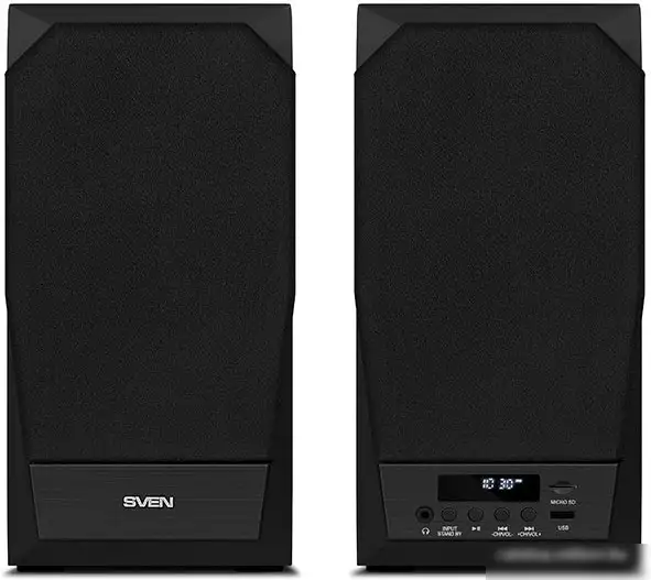 Акустика SVEN MC-20 – фото товара