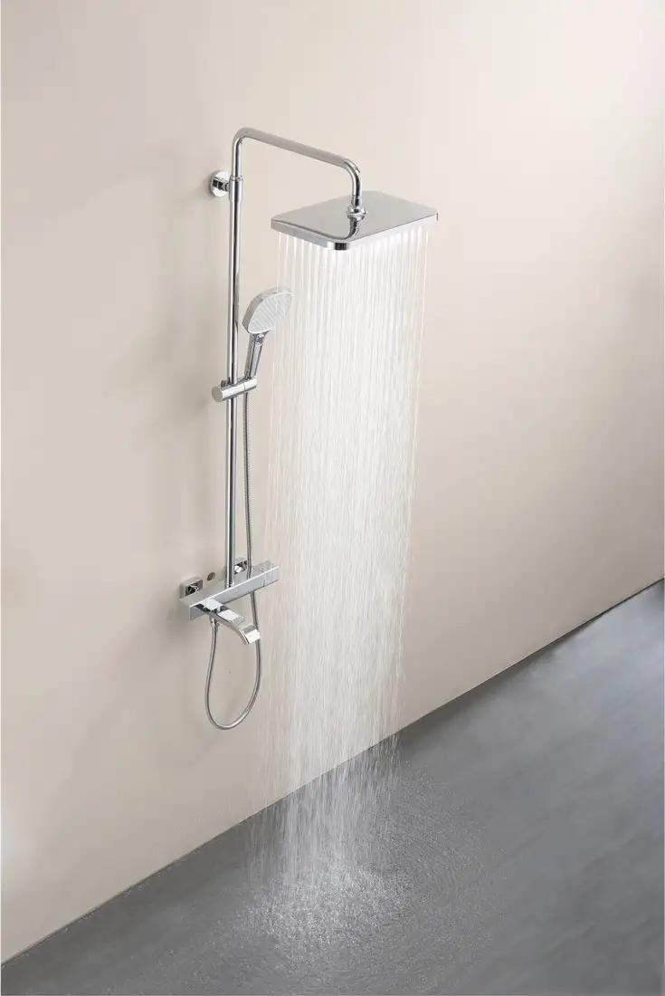 Душевая система Raglo R22.26 - фото товара