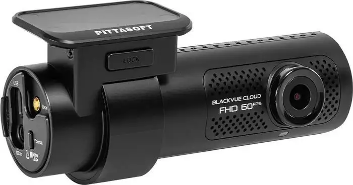 Видеорегистратор BlackVue DR770X-1CH – фото товара