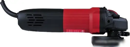 Угловая шлифмашина ELITECH МШУ 1412Э – фото товара