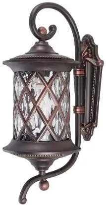 Точечный светильник Nowodvorski Lanter 6911 – изображение в каталоге