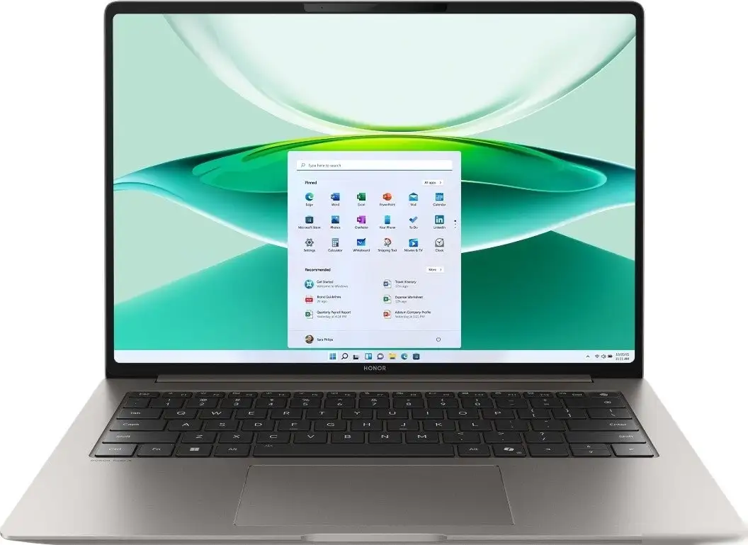Ноутбук HONOR MagicBook Pro 14 FMB-P 5301ANXH – фото товара