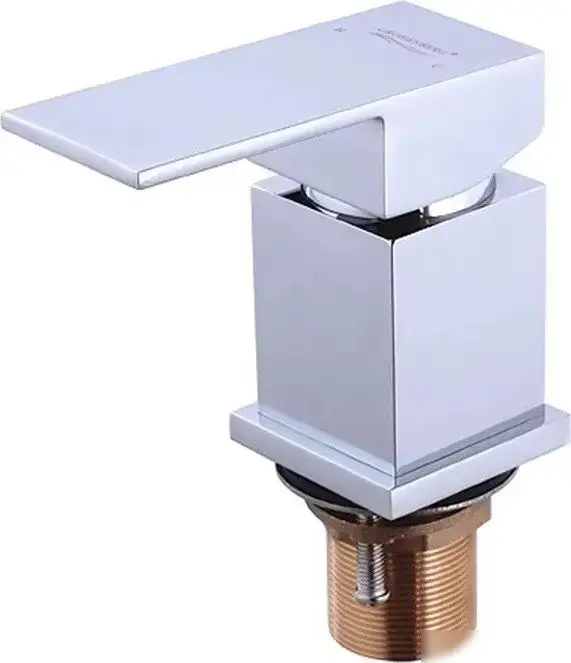 Смеситель Grocenberg GB6008 (хром) - фото товара