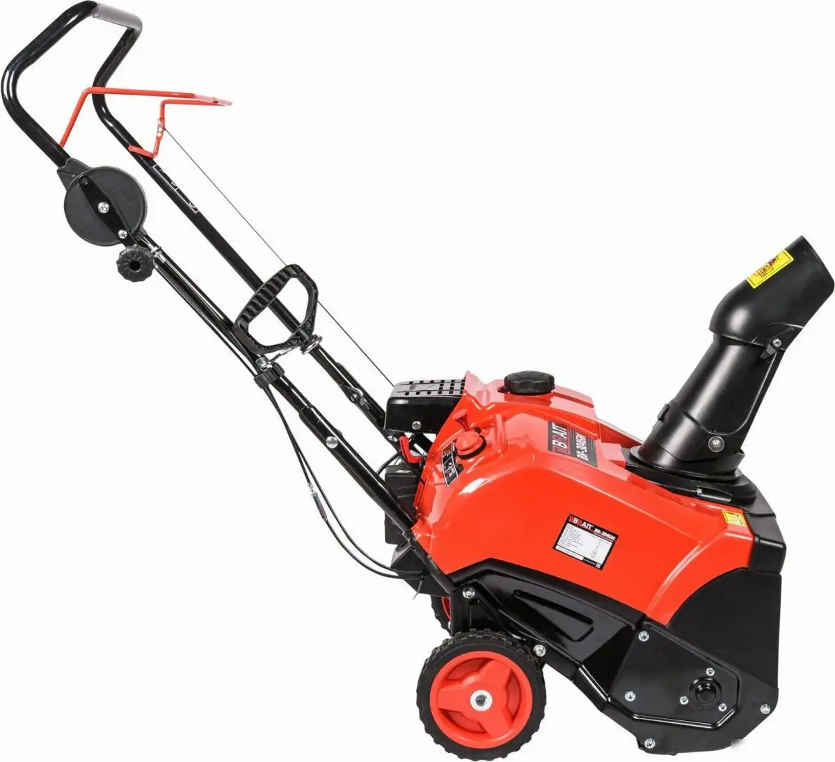 Снегоуборщик Brait BR-3046W – фото товара