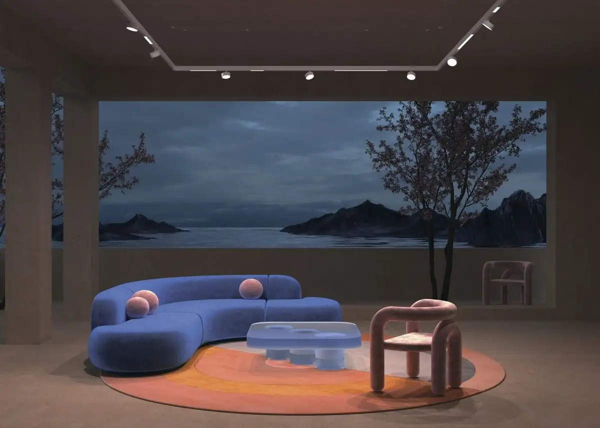 Трековый светильник Technical TR040-2-18W4K-W – фото товара