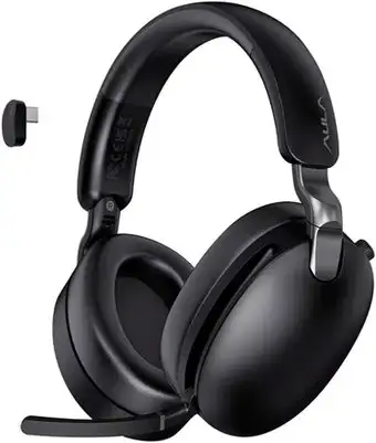 Наушники AULA A500 (черный) – изображение в каталоге