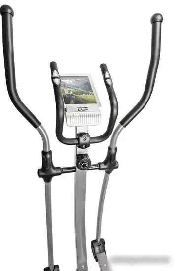 Эллиптический тренажер Alpin Mont Blanc – фото товара