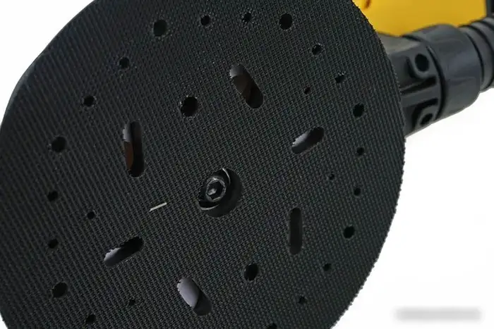 Эксцентриковая шлифмашина Schtaer SCH-02-150-2.5 – фото товара