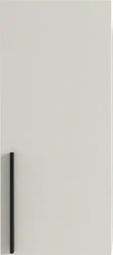 Акватон Шкаф-полупенал для ванной Амели 1A268403AE7A0 – изображение в каталоге