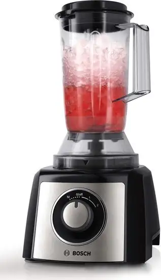 Кухонный комбайн Bosch MCM3501M - фото товара