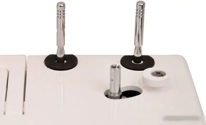 Швейная машина Janome SE 7522 - фото товара