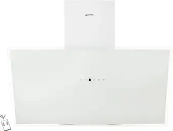 Кухонная вытяжка Germes Aura 90 (белый) – изображение в каталоге