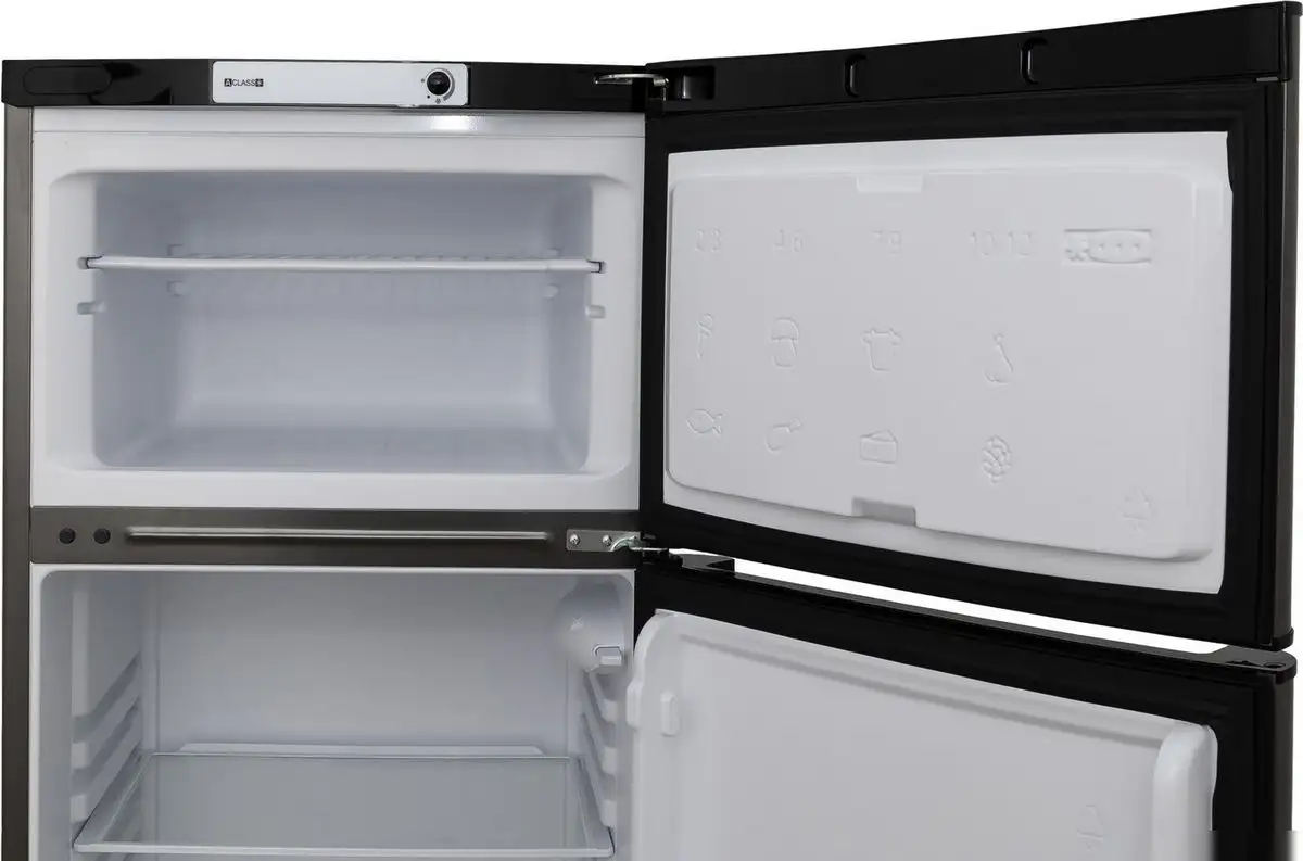 Холодильник Indesit TIA 16 NG - фото товара