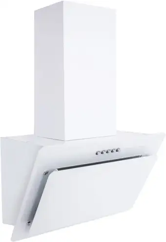 Кухонная вытяжка Exiteq EX-1025 (белый)