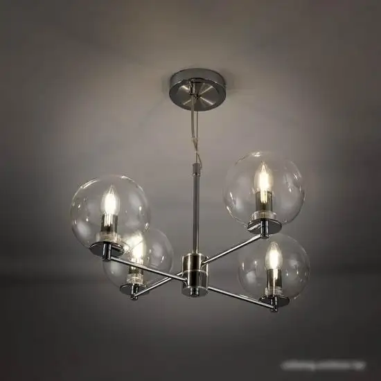 Подвесная люстра Citilux Галлен CL240141 – фото товара