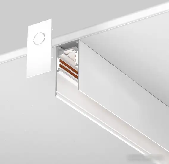 Шинопровод Maytoni Technical Exility TRX034-411W – фото товара