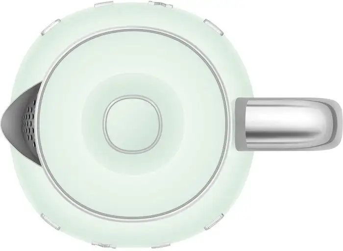 Электрочайник Smeg KLF05PGEU - фото товара