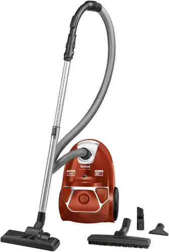 Пылесос Tefal TW3953EA - изображение в каталоге