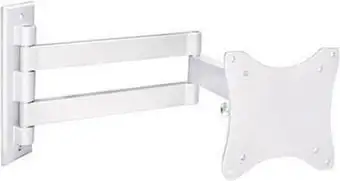 Кронштейн Arm Media LCD-7101 (белый) – изображение в каталоге