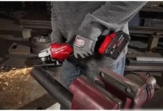 Аккумулятор Milwaukee M18 FB8 4932492131 (18В/8 Ач) – фото товара