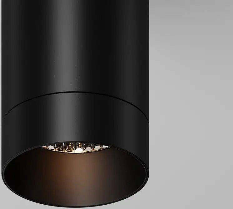 Уличный накладной светильник Maytoni Luxe O500CL-L5B3K – фото товара