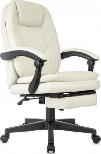 Офисное кресло Бюрократ CH-868N-BF (слоновая кость) – изображение в каталоге