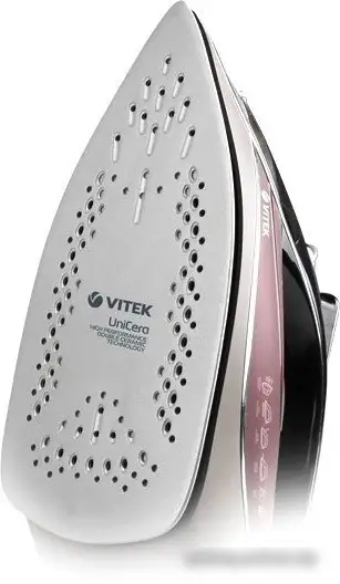 Утюг Vitek VT-1240 BD - фото товара