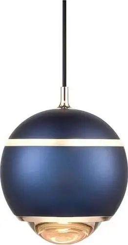 Подвесная люстра Wertmark WE470.01.396 – изображение в каталоге